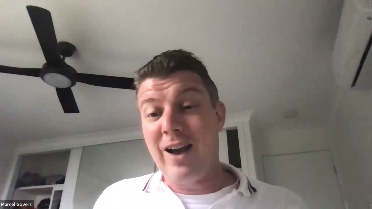 Restaurant owner talks about how "the power is in campaigns, not in social posts"