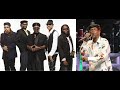 THIRD WORLD FT BERES HAMMOND -     Love In The Air