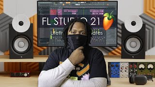 Have They Finally Done It? - FL Studio 21 Review
