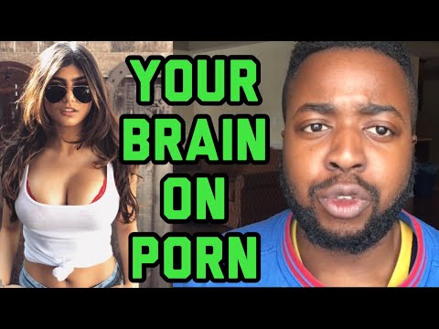 Porn Addiction Side Effects (SCARY) - How To Do NOFAP And QUIT Watching Porn