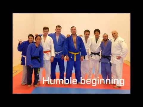 Judo Link Italy 2 year anniversary video