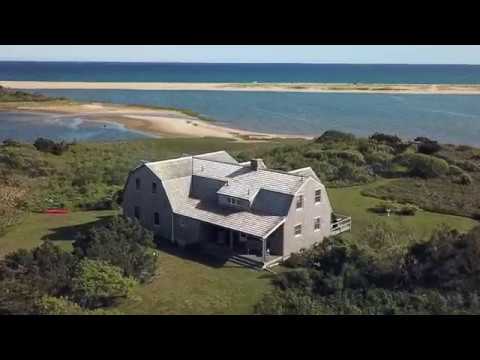 SOLD - 107 Washque Avenue, Edgartown ~ Martha's Vineyard