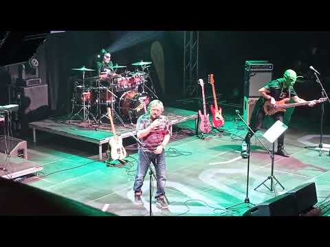 Dalibor Janda - Všechno na Mars (Praha, Lucerna velký sál, Gala koncert 70 - 21.11.2023)