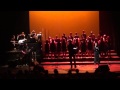 L'homme songe - Chorale Option Musique Alberto ...
