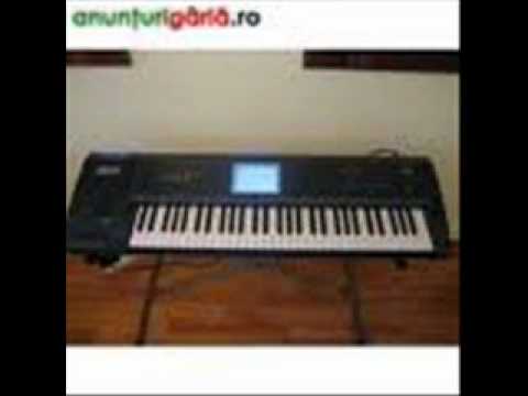 Tica de la Magura - Nici n-am trecut granita.wmv