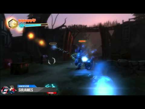 Fable: The Journey Walkthrough Part 27