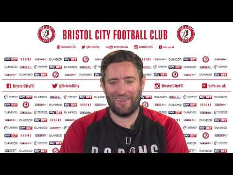 Bristol City x Sheffield Wed. (Championship 2019/2...