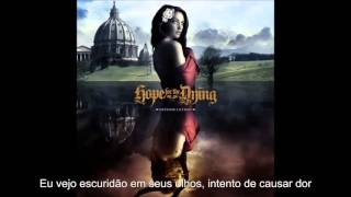 Hope For The Dying   Perpetual Ruin (Legendado)