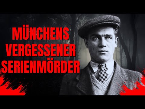 Der Fall Johann Eichhorn: Münchens vergessener Serienmörder (True Crime Doku Deutsch)