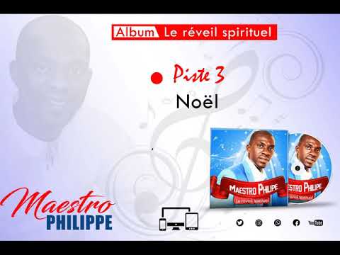 MAESTRO PHILIPPE - noël