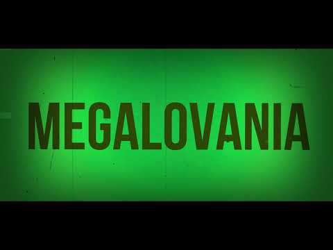 DACARA - 'MEGALOVANIA' Cover Official Lyric Video