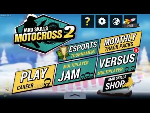 Setting mad skills world records!