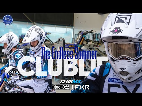 ClubLife - The Endless Summer RND 1: PALA