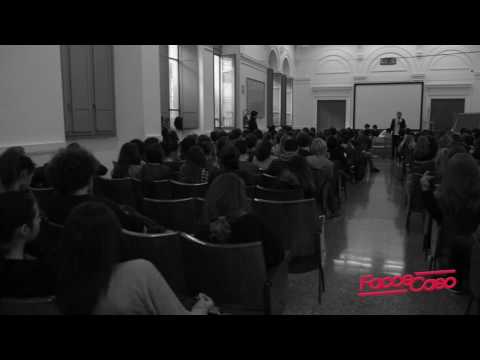 FacceCaso al Liceo Tasso di Roma – VIDEO + GALLERY