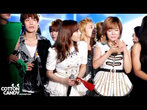 120825 The 14th Korea-China Music Festival.Ending.by merong