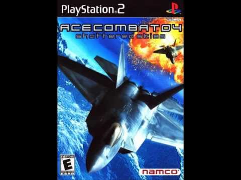 Dankoopa VGM picks #58 - Sitting Ducks - Ace Combat 4