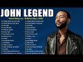 John Legend Greatest Hits Full Album Best English Songs Playlist Of John Legend 2024