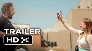 Wrong Cops Official Trailer #1 (2013) - Quentin Dupieux Movie HD