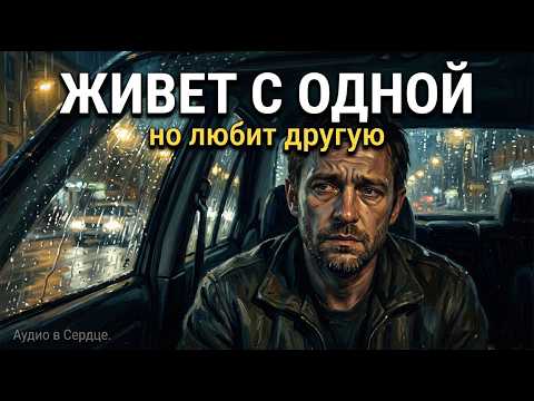 Живет с одной а любит другую! История Первой Любви | Реальная история