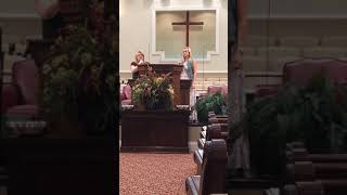 Redeemer Of The Rain- 8/26/2018