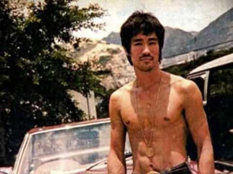 Kung Fu Fighting-Carl Douglas (Bruce Lee)