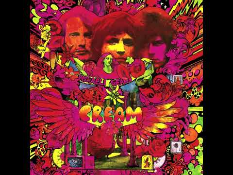 download lagu mp3 mp4 Cream Strange Brew Mono, download lagu Cream Strange Brew Mono gratis, unduh video klip Cream Strange Brew Mono