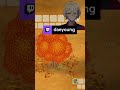 Jump scare  | daeyoung on #Twitch