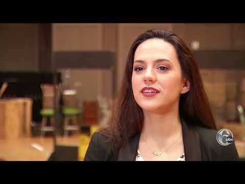 Carmen hits the Philly Opera stage