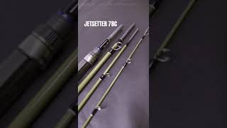 JETSETTER 78C #世界釣行 #fishing #adventure #automobile