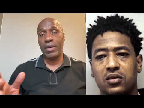 BREAKING! C Murder Reveals SHOCKING NEW DETAILS About Case