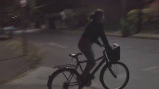 Bike Trip - Mogwai - Heard About You Last Night