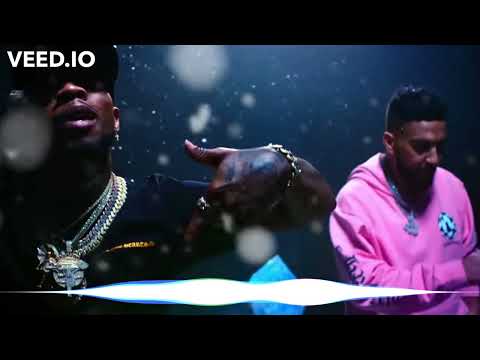 French Montana Feat. Tory Lanez - Cold  (Clean)