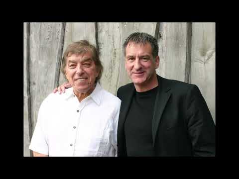 Bata Illic und Eike Immel- Wie ein Liebeslied