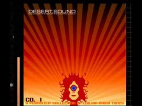 06A. Stoned Machine - Human Regression (The Rise of The Electric World - Desert Sound vol. 2)