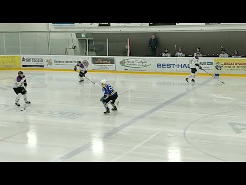 9.2. Malax IF - Jeppis Hockey | Erä 3