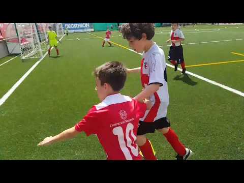 OPEN DAY CORSICO 2018 - PRIMA PARTE