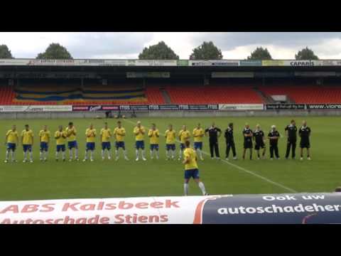 4-8-12 S.C. Cambuur:Opendag + Voorstellen Spelers(Wordt Lid van De Kern van Cambuur)