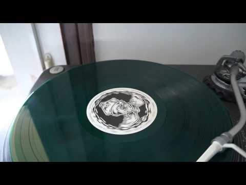 Dosis Decibel 03 - A1 - Sam-C - Broken Silence