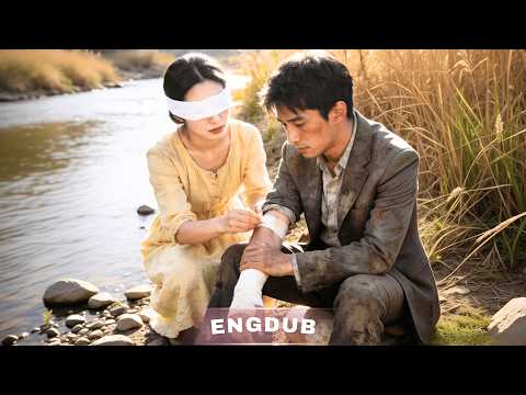 Blind Girl Took in a Man with Nowhere Go—Never Guessing He Controlled the Pei Empire