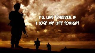 Papercut Massacre - Lose My Life (with lyrics)