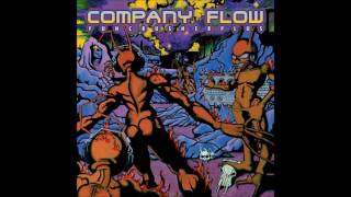 Company Flow - Collude/Intrude