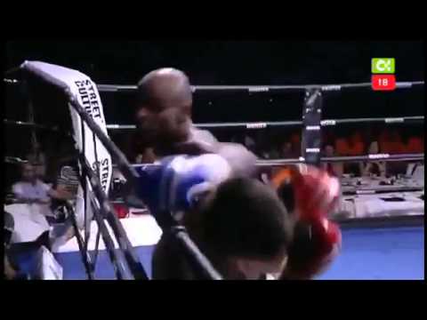 Elam Ngor -black panther -la pantera negra