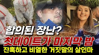 Download lagu [충격] CCTV에 찍힌 마지막 장면… 여행자의 비극적 결말 mp3