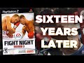 Fight Night Round 3 RETROSPECTIVE 16 Years Later