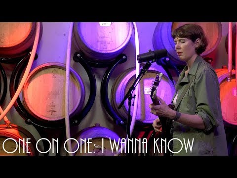 Cellar Sessions: Rosali - I Wanna Know October 9th, 2018 City Winery New York