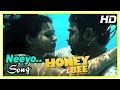 Latest Malayalam Movie 2017 Honey Bee Climax Scene Asif And Bhavana Unite Neeyo Neeyo Song