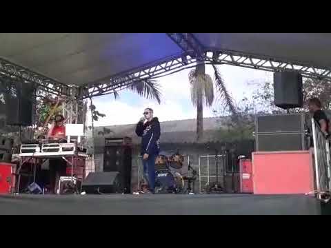 O Plano Perfeito -  Virada Cultural de Itapecerica da Serra com : FB REVOLUÇÃO