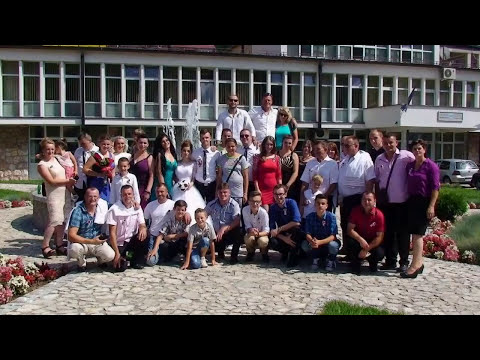 Mladi BOJIĆI - Krivajska dolina • 2016