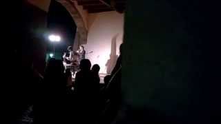 Vincent Peirani  & Emile Parisien  2