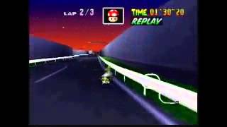 Toad's Turnpike 3lap 2:28:91
